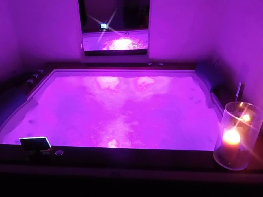 Cabana Rural El Molino - Jacuzzi La Cimada Екстер'єр фото