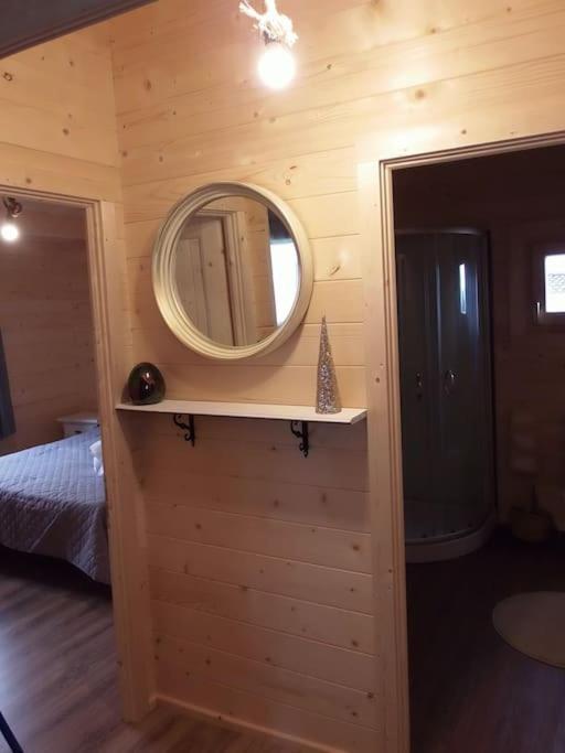 Cabana Rural El Molino - Jacuzzi La Cimada Екстер'єр фото