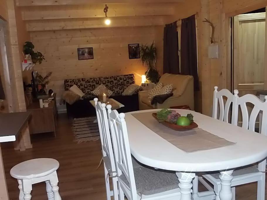 Cabana Rural El Molino - Jacuzzi La Cimada Екстер'єр фото