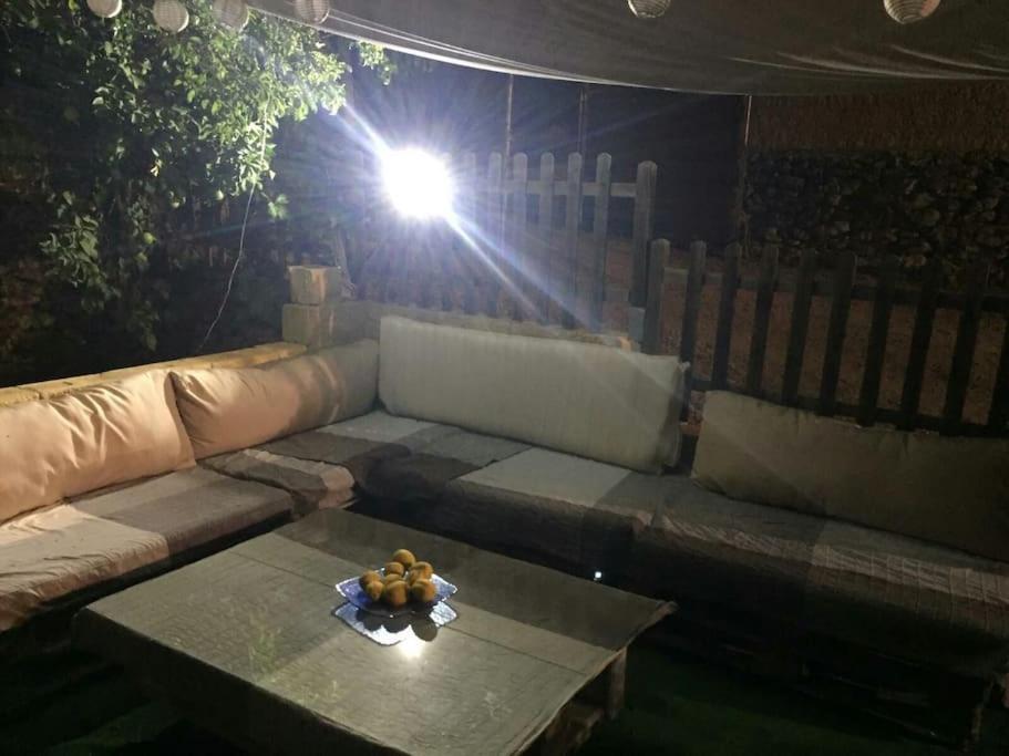 Cabana Rural El Molino - Jacuzzi La Cimada Екстер'єр фото