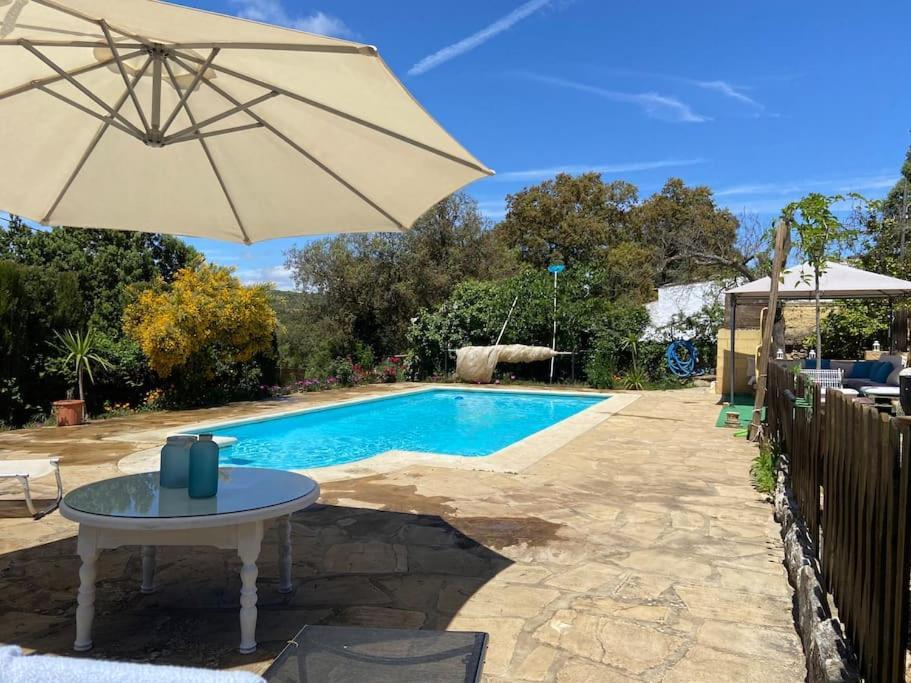Cabana Rural El Molino - Jacuzzi La Cimada Екстер'єр фото