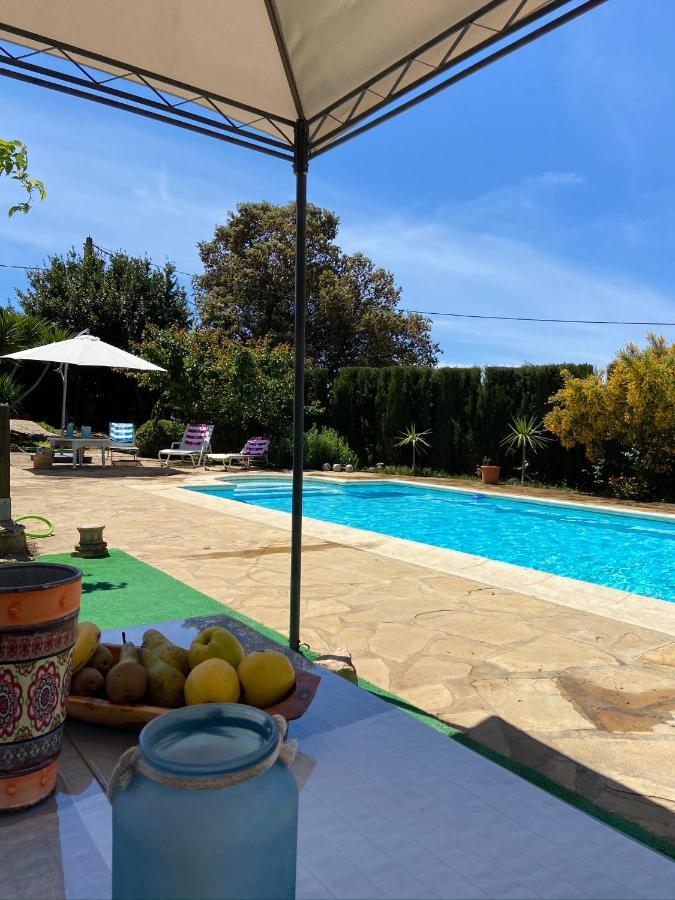 Cabana Rural El Molino - Jacuzzi La Cimada Екстер'єр фото